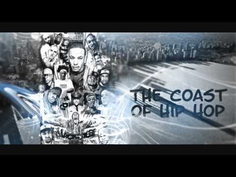 [OLD] Blaq Poet feat N.O.R.E - Hate (Prod. By DJ Premier)