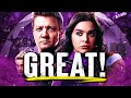 Why Hawkeye Season 1 Is SO GREAT! | Video Essay