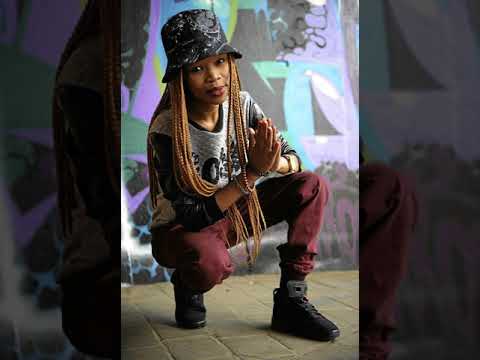 Fifi Cooper-Zwagala ft Obakeng Mothelesi(official audio)