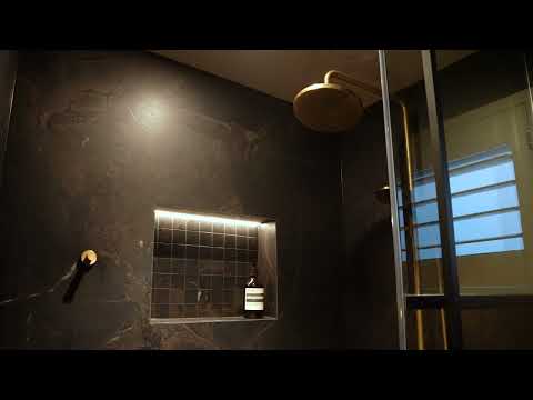 Kirsty Vegas Design video.
