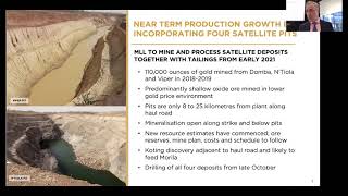 General Meeting Presentation and Q&A | Mali Lithium
