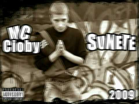 Mc cioby-apel la cioby by jaffy.