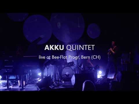 AKKU Quintet - 