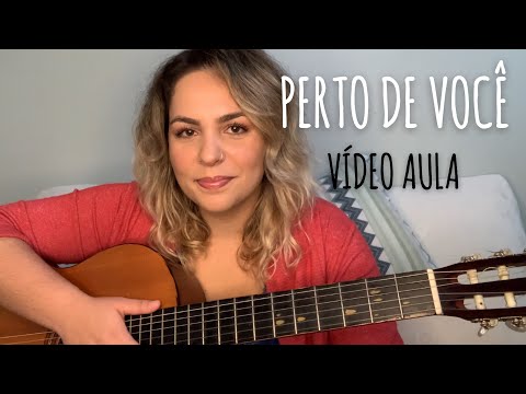 Perto De Você - Gisele de Santi