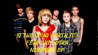 Fear the Hydra- Is the Swag Worth it?