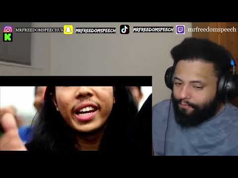 Real hip hop 🇲🇲 G-Tone x Thuta ILL - A Kywayy  ( အ‌ကြွေး by O.B.O Brothers ) *UK🇬🇧REACTION*