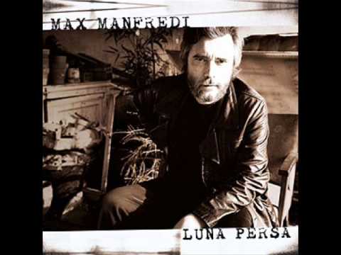 Max Manfredi - Luna persa