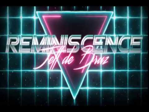 retrowave synthwave 80s retro music - Reminiscence