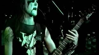 immortal - Solarfall - Live In Corona