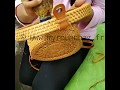 aperçu vidéo fabrication bali bag