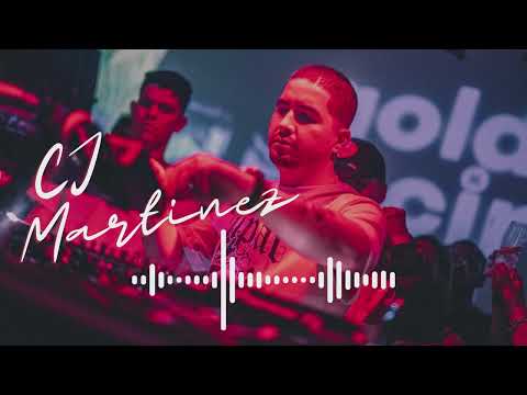 CJ Martinez @ Golden Circle, City Hall, Barcelona (Marzo 2023)