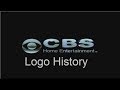 CBS Home Entertainment Logo History