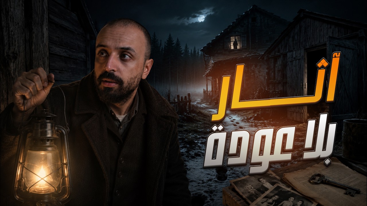أثار بلا عودة