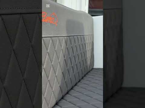 Den perfekte ungdomsbåten! 🚀Nyrestaurert Puma 420 perfekt for fart og sommermoro!