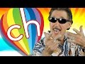 Digraphs | Let's Learn About the Digraph ch | Phonics Song for Kids | Jack Hartmann