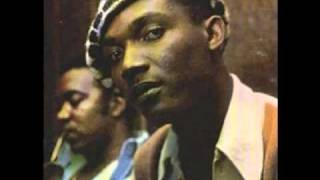 Ken Boothe  --- The One That I Love