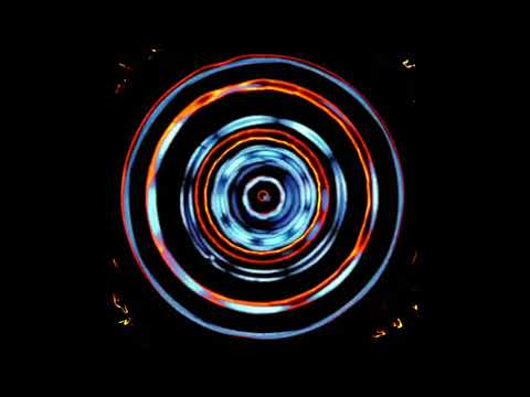 CYMATICS WITH BEETHOVEN