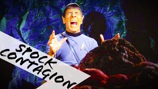 Star Trek: Thought Contagion - A Fan Music Video