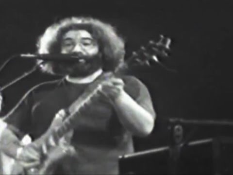 Bertha ~ Good Lovin' (Version2) - Grateful Dead - 4-12-1978 - Duke Univ, Durham, NC set2-01