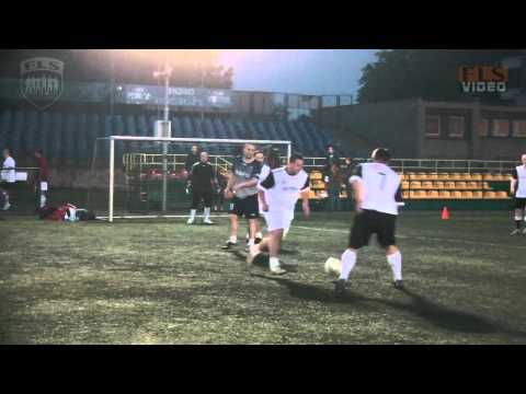 13. tydzień: Rafis - Bud-rol (FLS Wiosna 2012)