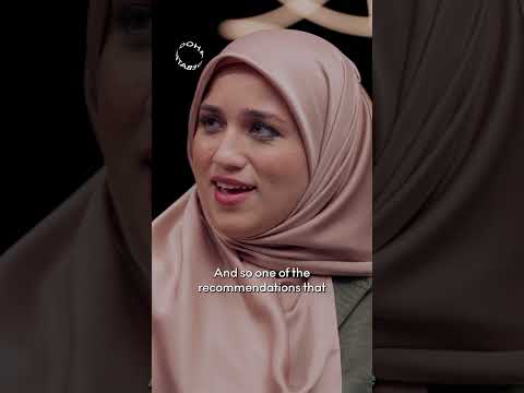 Do we have real evidence that aliens exist? DohaDebates Shorts Podcast