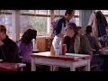 Gilmore Girls: Luke and Lorelai S2 E12: Richard in Stars Hallow