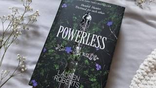 Powerless - Chapter 4