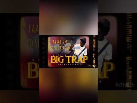 Hotskull Aarson- Boss Big Trapp (Official audio)