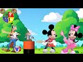 Mickey S Clubhouse Rocks Mickey Mouse Clubhouse Oh Toodles Compilation