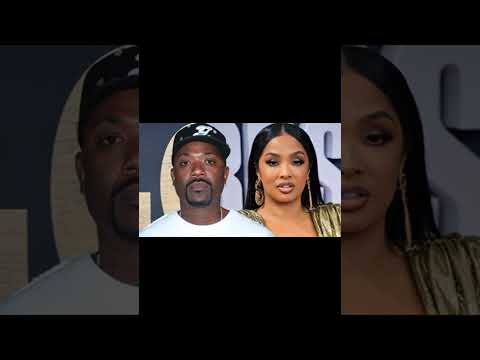 shorts Ray J Hospitalized in Las Vegas With Pneumonia and Heart Pain