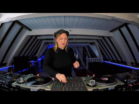 Grace Dahl | Techno Session 001