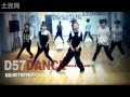 [D57 Dance Studio] Elva Hsiao (蕭亞軒) - Miss Chic ...