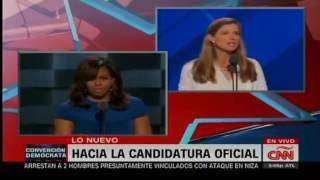 Análisis: Convención Nacional Demócrata | Choque de Opiniones (CNN en Español)