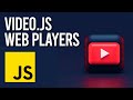 Video.js Review - Evolution of Video Players | Trending Repositories