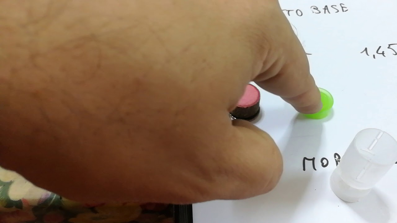 Watch Now 18) parliamo di borre e del loro utilizzo pratico.(impariamo a caricare a pallini) 18) parliamo di borre e del loro utilizzo pratico.(impariamo a caricare a pallini)