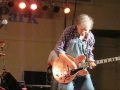 Elvin Bishop Live at the Great American Backyard BBQ May 23,2009 Video 3