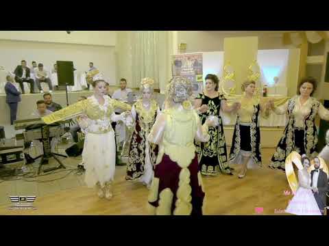 Studio Amerdoni - Martesa e Eduardit & Elbasanen - 14.10.2017 Te Shefqet Itaj - 2