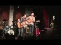 Steve Earle and Justin Townes Earle, "Mr. Mudd and Mr. Gold" (song by Townes Van Zandt)