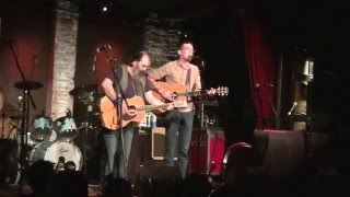 Steve Earle and Justin Townes Earle, &quot;Mr. Mudd and Mr. Gold&quot; (song by Townes Van Zandt)