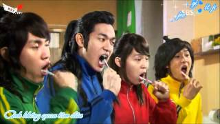 [KST - Vietsub + Kara] Jay Park - Happy Ending (ver. 1) (Rooptop Prince OST)