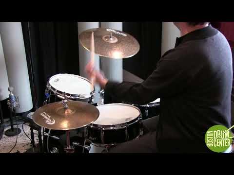 Bosphorus Master Vintage 20" Ride (1696g)