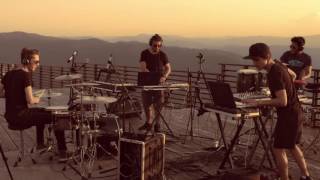 Golan   Who Left Me Open Live Session