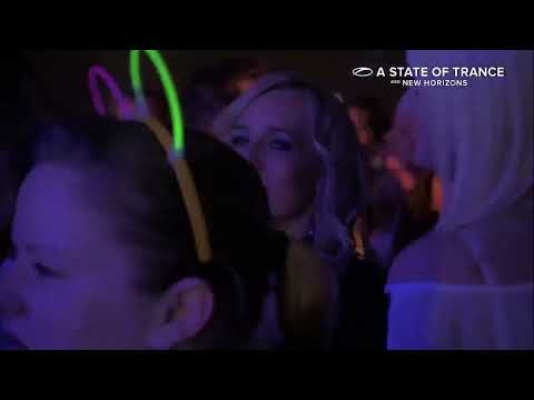 Cosmic Gate Live at A State Of Trance 650 Utrecht, The Netherlands 2014.