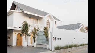 Pool Villa Chiangmai - ZENZEN POOL VILLA (ENG.Version)