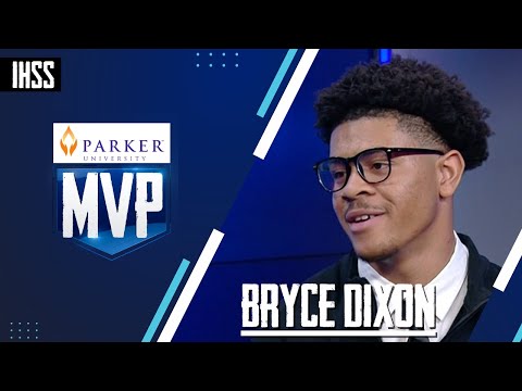 The Colony Star Bryce Dixon is a Two-Way Force Headed to Louisiana Tech