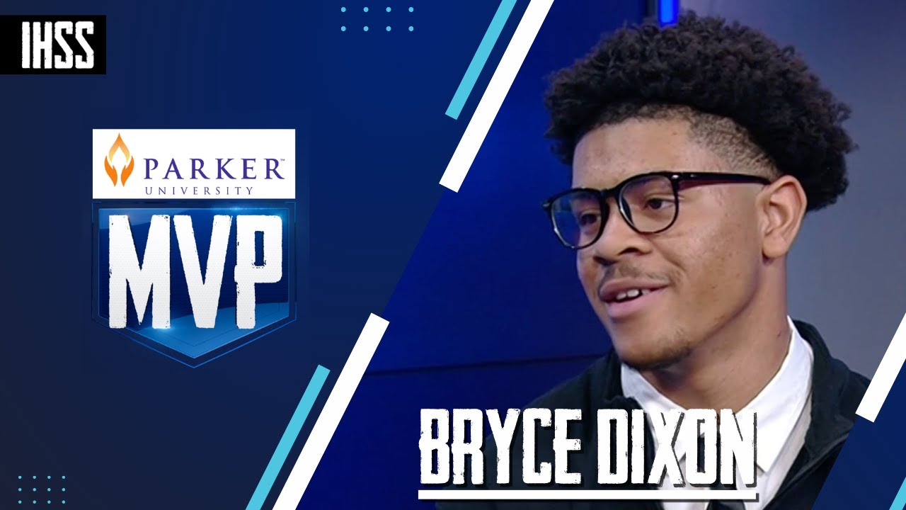 The Colony Star Bryce Dixon is a Two-Way Force Headed to Louisiana Tech