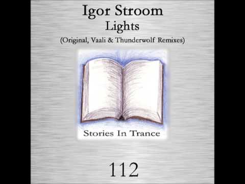 SIT 112 Igor Stroom - Lights (Sampler)