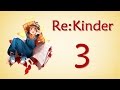 Прохождение Re:Kinder #3 [Жуткий дом Юичи] 