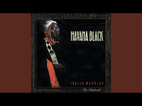 Indian Warrior (2009 Digital Remaster)