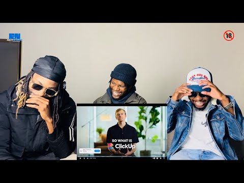 Kao Denero - GHETTO AFRICA (official music video 2024) | African Reaction 🇿🇼x🇨🇩